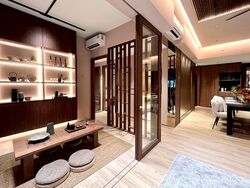 Faber Walk (D5), Condominium #566136511